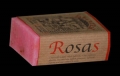 Jabón de Rosas (100 grs.)