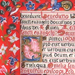 Libro de Horas (Isabel de Portugal) 33x25 cm