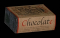 Jabón de Chocolate (100 grs.)